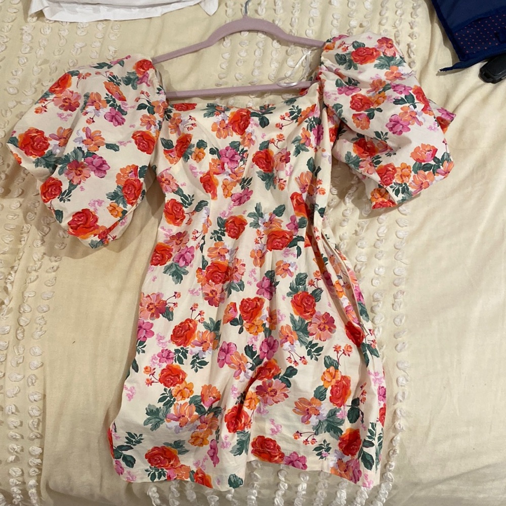 Zara mini dress
